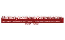 Logo Boehme, Lange und Partner GmbH Wirtschaftsprüfungsgesellschaft, Steuerberatungsgesellschaft Bremen