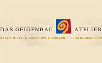 Logo Teichmann Geigenbaumeister Bremen