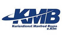 Logo Kurierdienst Manfred Bruns e. Kfm. Kurierdienst Bremen