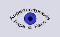 Logo Pape Henrik Dr. med. u. Lorenz Friederice Dr. med. Augenärzte Bremen