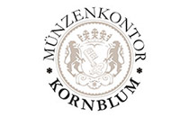 Logo Münzenkontor Kornblum Bremen