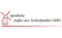 Logo Apotheke a. d. Schleifmühle Bremen
