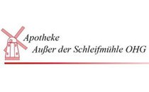 FirmenlogoApotheke a. d. Schleifmühle Bremen