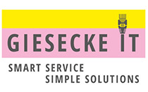 Logo Giesecke IT Inh. Alexander Giesecke Bremen