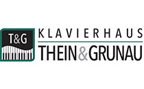Logo Klavierhaus Thein & Grunau KG Bremen