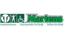 Logo Orthopädie-Technik Martens GmbH Bremen