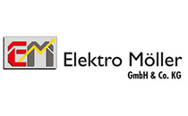 Logo Elektro Möller GmbH & Co. KG Bremen