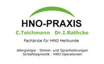 Logo Teichmann Carsten u. Rathcke Immo Dr. HNO Gemeinschaftspraxis Bremen