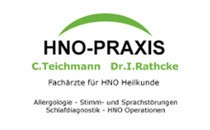 FirmenlogoTeichmann Carsten u. Rathcke Immo Dr. HNO Gemeinschaftspraxis Bremen
