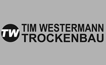 Logo Tim Westermann Trockenbau GmbH Bremen
