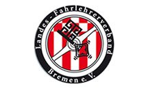 Logo Landes-Fahrlehrerverband Bremen e.V. Bremen