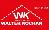 Logo Kochan Walter Dachdeckerei Gerüstbau Bremen
