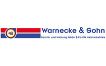 Logo Warnecke & Sohn GmbH & Co. KG Heizung u. Sanitär Bremen