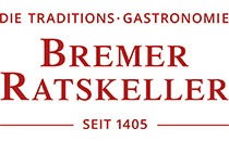 Logo Bremer Ratskeller - Weinhandel seit 1405 Bremen