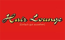 Logo Hair Lounge Frau Schu Bremen