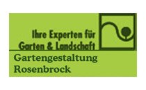 Logo Hinrich Rosenbrock Garten- und Landschaftsbau GmbH Bremen