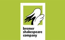 Logo Bremer Shakespeare Company e.V. Verwaltung Bremen