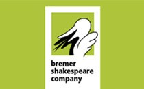 FirmenlogoBremer Shakespeare Company e.V. Verwaltung Bremen