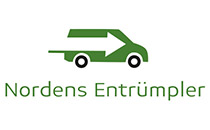 Logo Nordens Entrümpler Jonas Celik Bremen