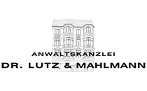 Logo Kanzlei Dr. Lutz & Mahlmann Bremen