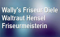 FirmenlogoWally's Friseur Diele, Waltraut Hensel Bremen