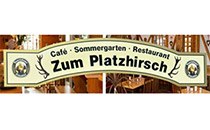 Logo Restaurant Zum Platzhirsch Martin Bremen