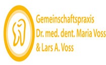 Logo Zahnarzt Voss Maria Dr.med.dent. u. Lars A. Voss Bremen