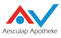 Logo Aesculap Apotheke Christoph Bannert Bremen