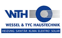 Logo WTH Wessel & Tyc Haustechnik GmbH Bremen