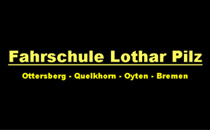 Logo Fahrschule Lothar Pilz Bremen