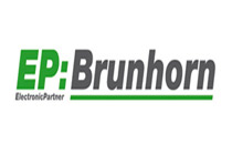 Logo EP: BRUNHORN GmbH Kathrein & Technisat Digital TV Antennenanlagen Bremen