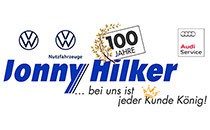 FirmenlogoAutohaus Jonny Hilker GmbH Bremen