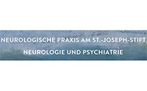 Logo Neurologische Praxis am St. Joseph-Stift Dr. Christa-Johanna Rauwald Bremen