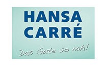 Logo Hansa-Carré Einkaufscenter Bremen