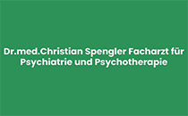 Logo Spengler Psychotherapie, Einzelne, Paare und Familien Bremen
