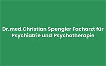 FirmenlogoSpengler Psychotherapie, Einzelne, Paare und Familien Bremen