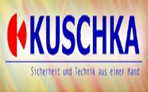 Logo Rudolf P. Kuschka Technischer Großhandel Inh. Hans Jürgen Busch Bremen