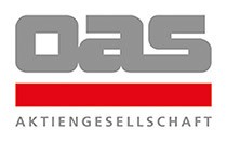 FirmenlogoOAS Aktiengesellschaft Bremen