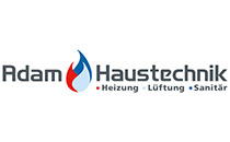 Logo Adam Haustechnik GmbH Bremen