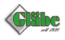 Logo Gläbe Glas & Metalltechnik GmbH Bremen