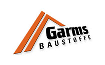 Logo Garms Baustoffhandel GmbH & Co. KG Ganderkesee