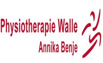 Logo Physiotherapie Walle Annika Benje Bremen