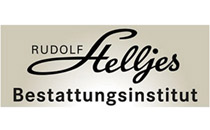 Logo Stelljes Rudolf Beerdigungsinstitut Lilienthal