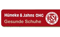 Logo Hüneke & Jahns OHG Orthopädie Bremen