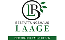 Logo Huchtinger Bestattungshaus Laage & Briege Bremen