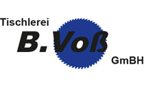 Logo Tischlerei B. Voß GmbH Bremen