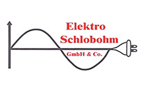 Logo Elektro Schlobohm GmbH + Co. Bremen