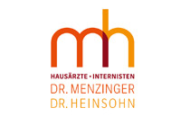 Logo Menzinger Uwe Dr.med. Internist Bremen