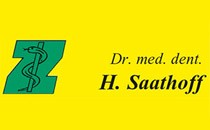Logo Saathoff Hendrik Bremen