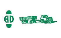 Logo Dreßler Transporte Bremen